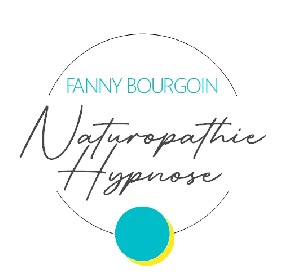 logo Fanny Bourgoin Naturopathe
