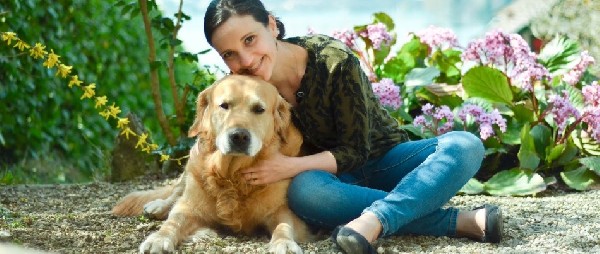 Elodie Michel, naturopathe certifiée pour humains et animaux à Annecy-le-Vieux 